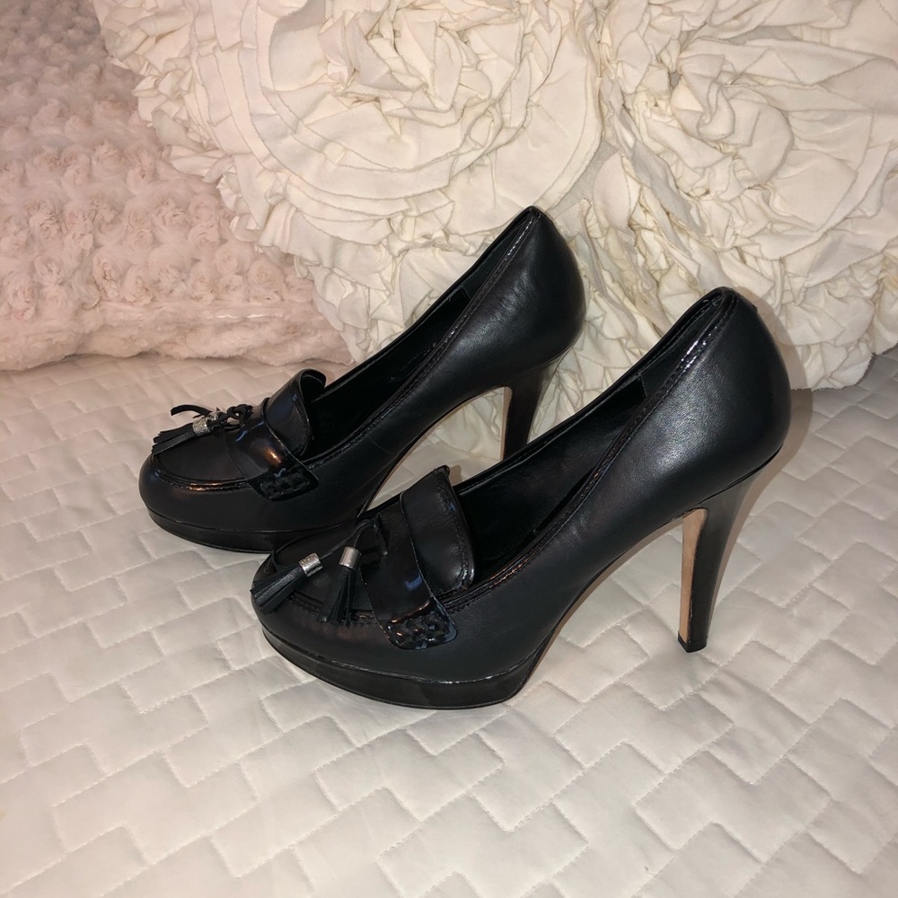 WHBM 4inch Platform Pumps